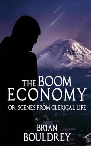 The Boom Economy Or, Scenes from Clerical Life