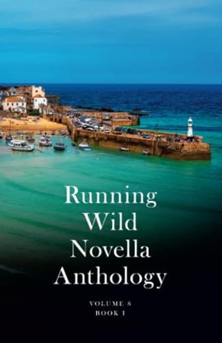 Running Wild Novella Anthology