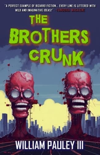 The Brothers Crunk