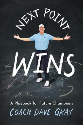 Next Point Wins A Playbook for Future Champions
