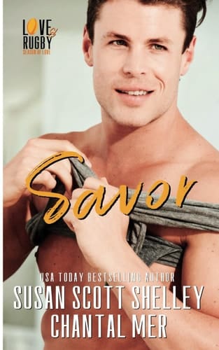 Savor Love & Rugby: Season of Love Series