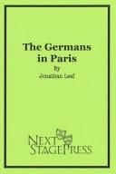 The Germans in Paris