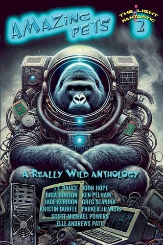 The Light Fantastic 2: Amazing Pets