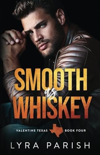 Smooth as Whiskey
