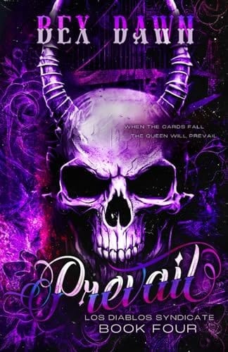 Prevail Los Diablos Syndicate Book 4