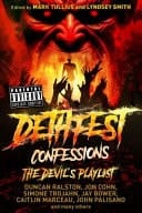 Dethfest Confessions The Devil's Playlist