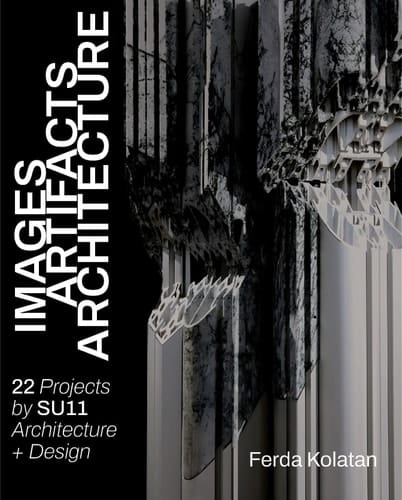 Images, Artifacts, Architecture