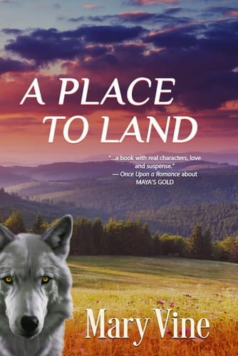 A Place to Land
