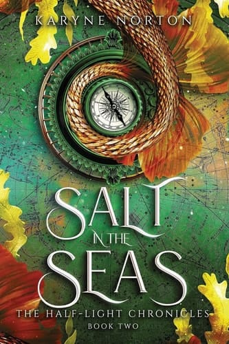 Salt in the Seas