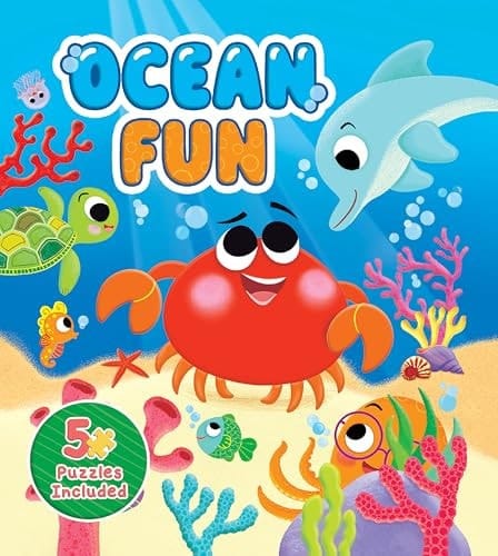 Ocean Fun