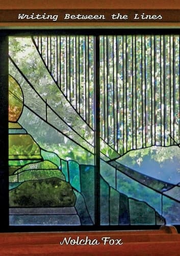 Writing Between the Lines: Poetry Collection