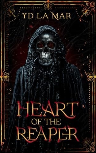 Heart of the Reaper