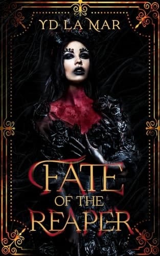 Fate of the Reaper