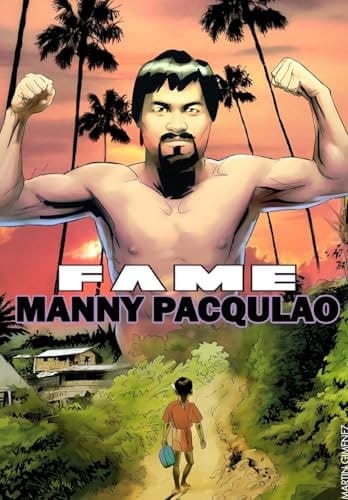 Fame Manny Pacquiao