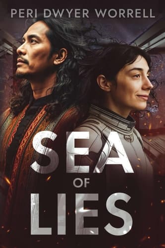 Sea of Lies Stellar Bard