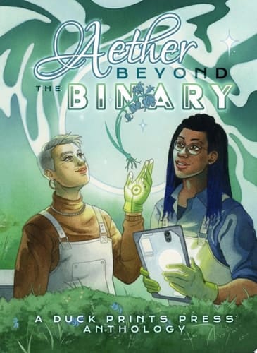 Aether Beyond the Binary