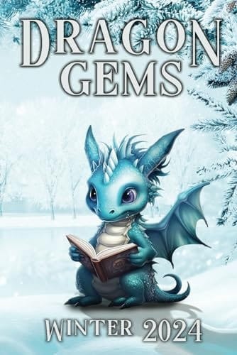 Dragon Gems: Winter 2024