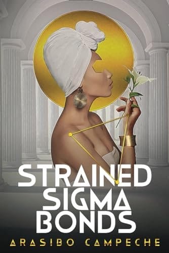 Strained Sigma Bonds