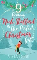 9 Reasons Nick Stafford Is the Perfect Christmas Gift