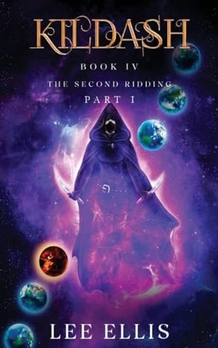 The Second Ridding Book 4 / Part I: The Woman in Black