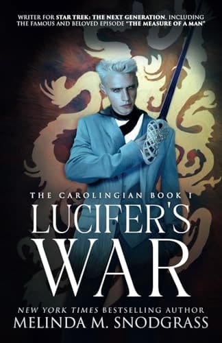 Lucifer's War