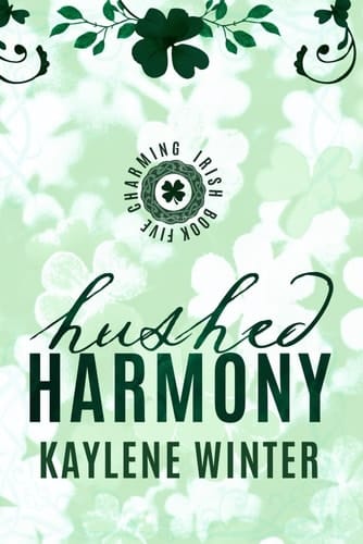 Hushed Harmony - Liam, Linus & Avonna