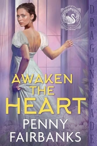Awaken the Heart
