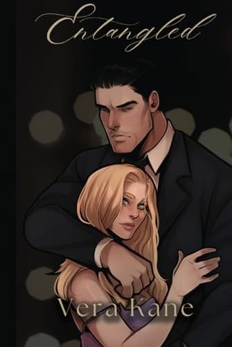 Entangled (The Luchetti Brothers)