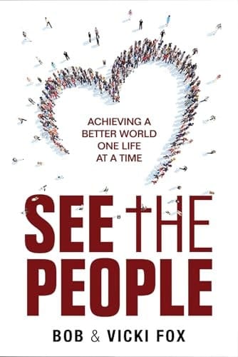 See the People Achieving a Better World -One Life at a Time