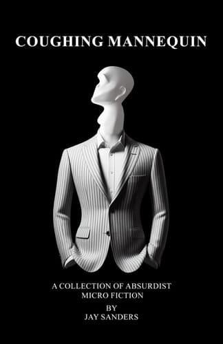 Coughing Mannequin