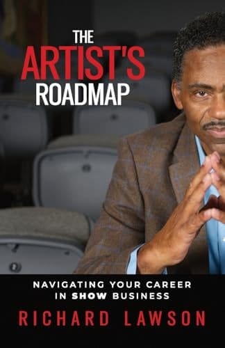 The Artist's Roadmap Navigating Your Career in SHOW Business