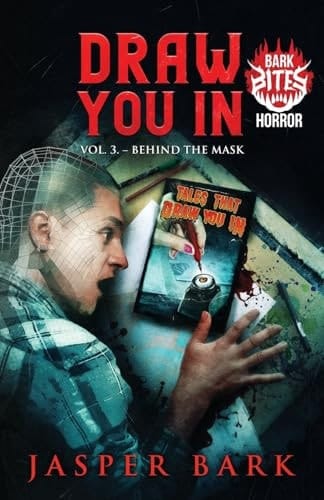 Draw You In Vol.3 Behind the Mask