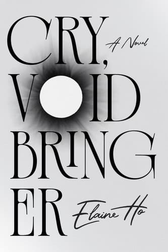 Cry, Voidbringer