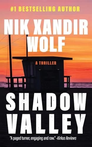 Shadow Valley
