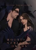 House of Striking Oaths Kingdom of Crows, #3