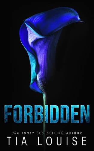 Forbidden A Small-town, Professor-student Romance.