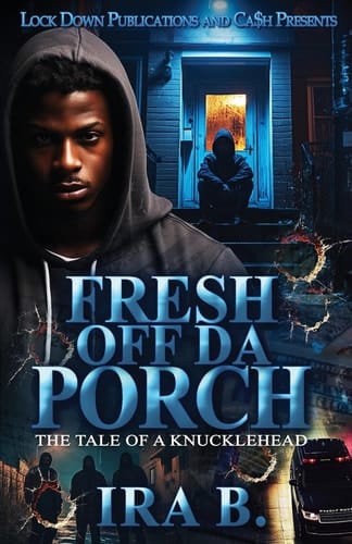 Fresh Off Da Porch