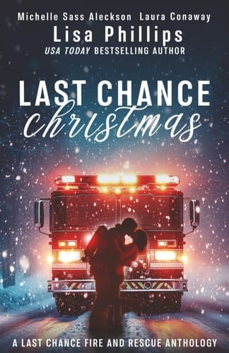 Last Chance Christmas