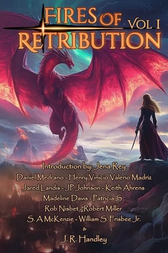 Fires of Retribution