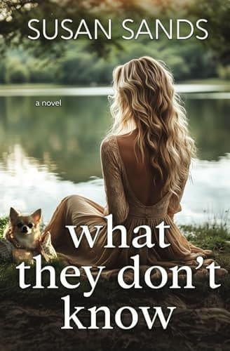 What They Don't Know