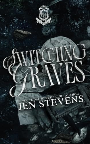 Switching Graves