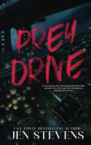 Prey Drive