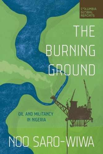 The Burning Ground