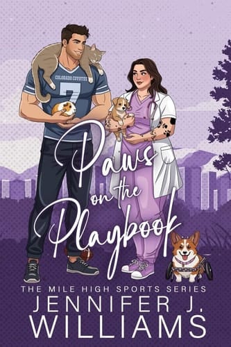 Paws on the Playbook