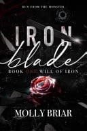 Iron Blade An Irish Mafia Romance