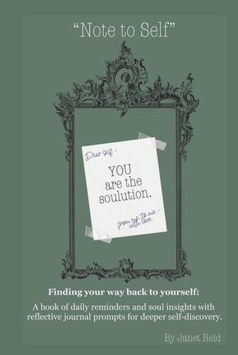 Note to Self