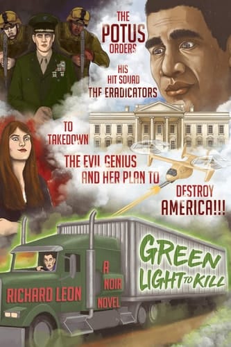 Green Light to Kill