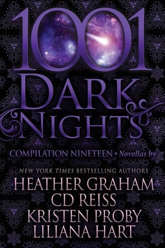 1001 Dark Nights Compilation Nineteen