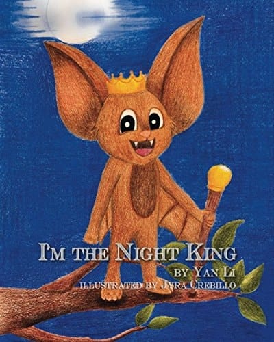 I'm the Night King!