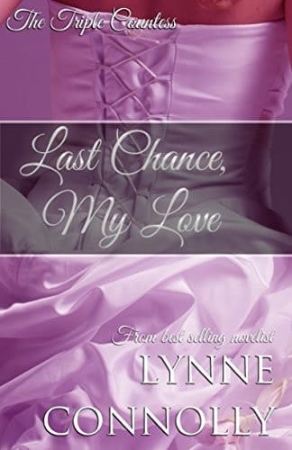 Last Chance, My Love